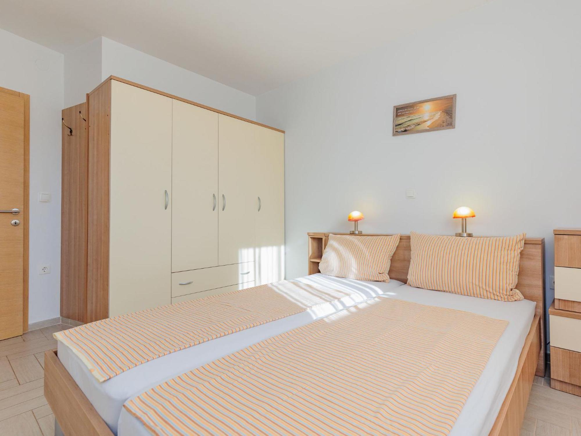 Apartment Mlasina-3 By Interhome Нин Экстерьер фото