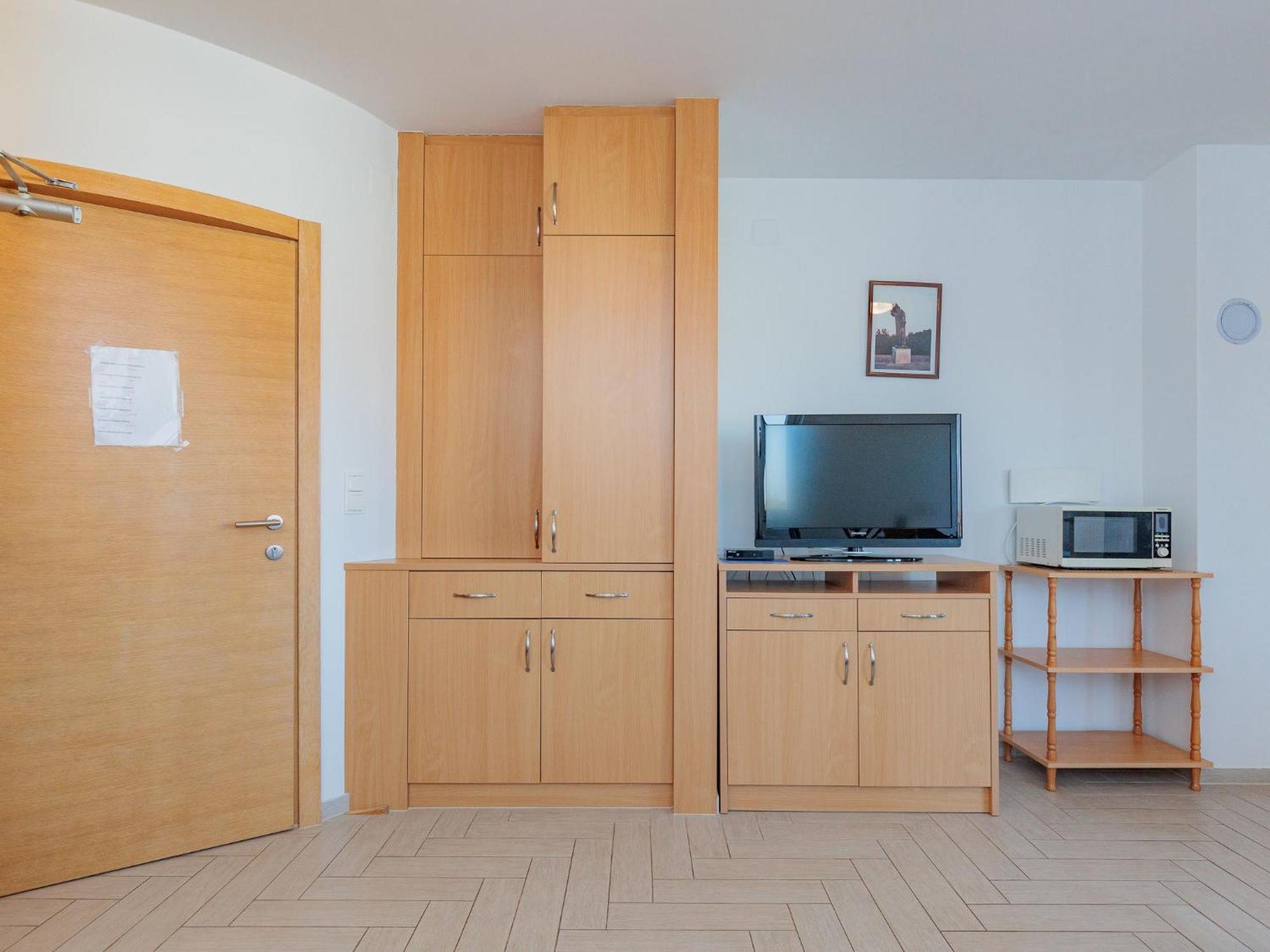 Apartment Mlasina-3 By Interhome Нин Экстерьер фото