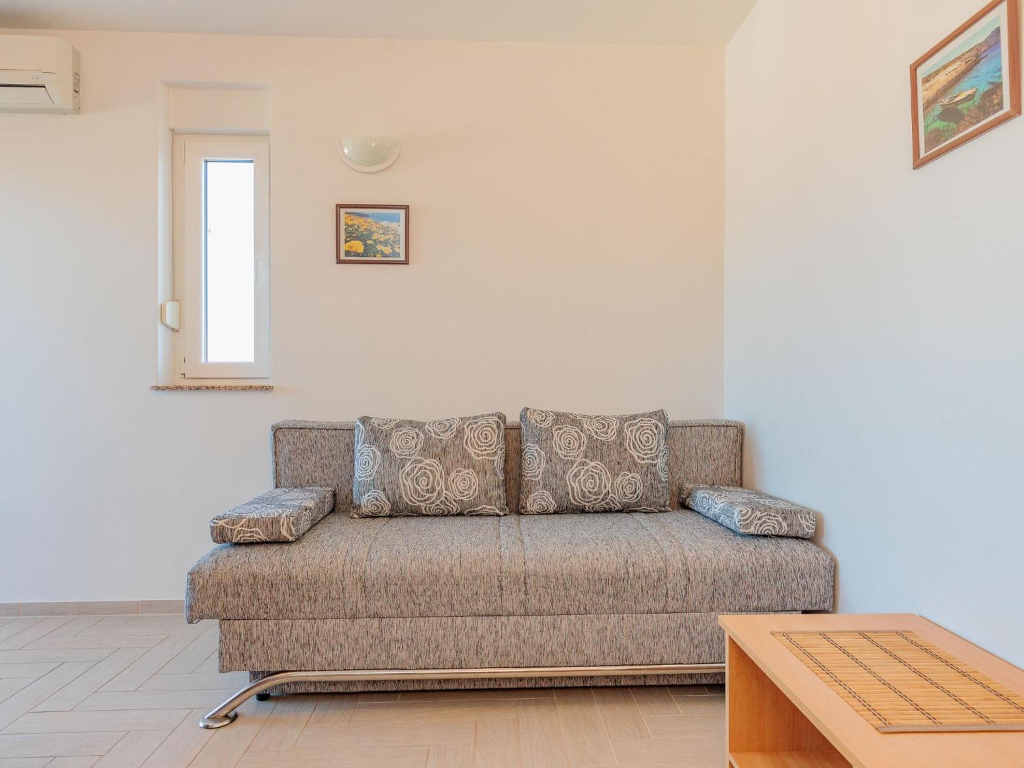 Apartment Mlasina-3 By Interhome Нин Экстерьер фото