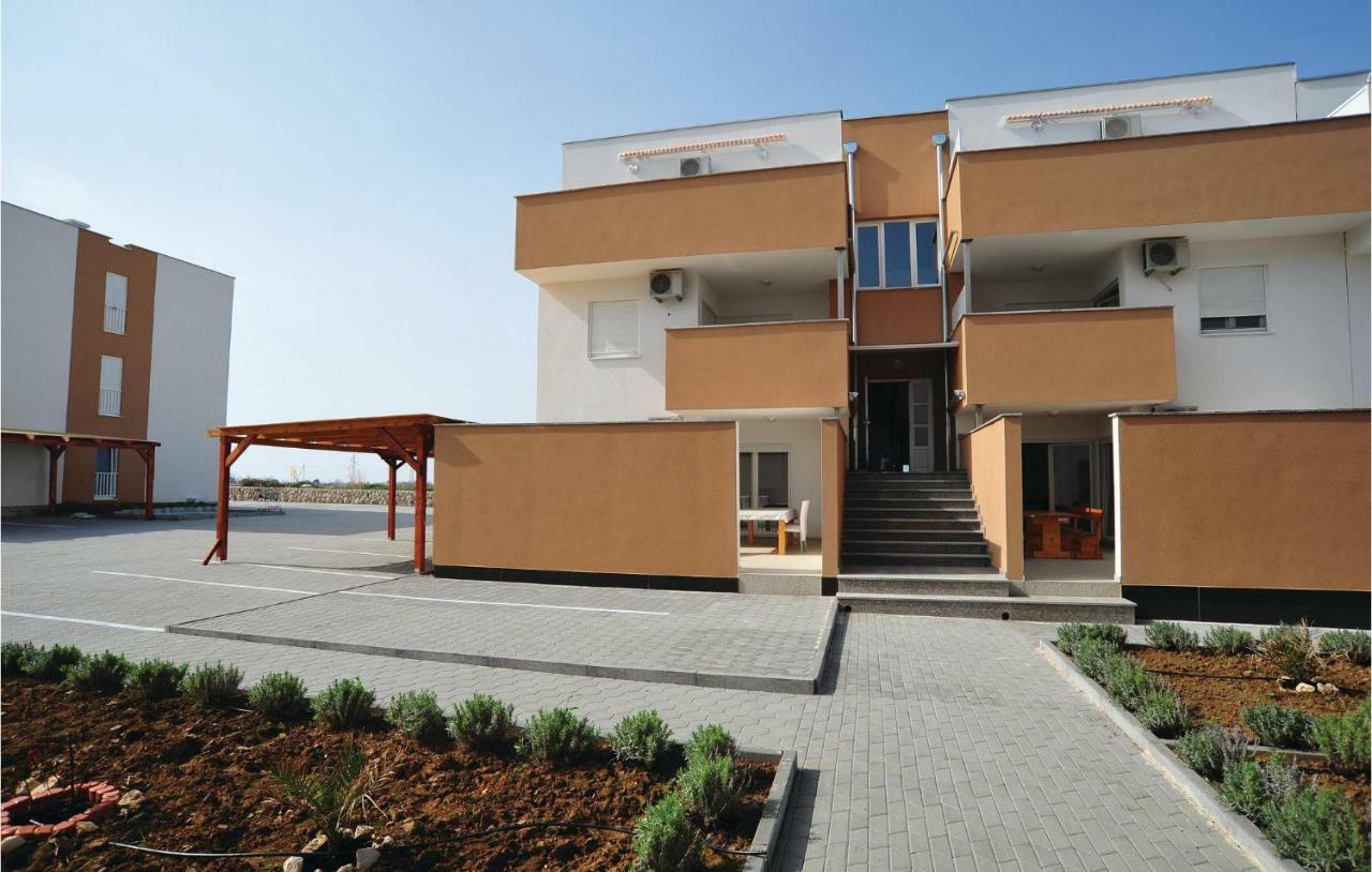 Apartment Mlasina-3 By Interhome Нин Экстерьер фото